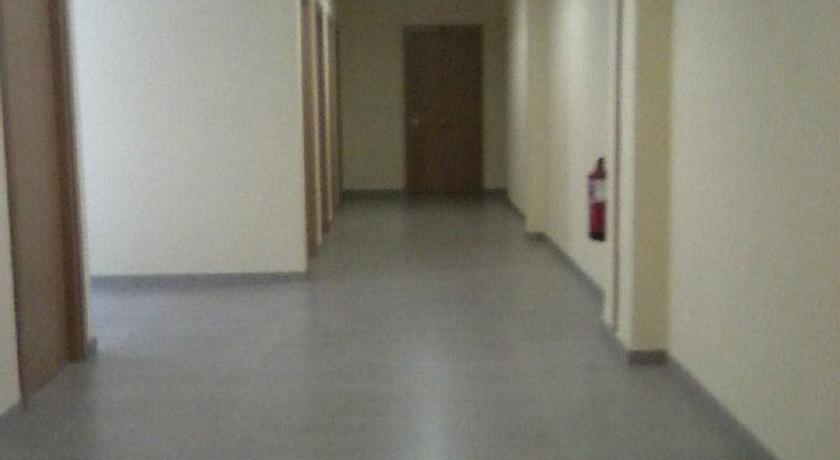 Hostal Europa Castejón Δωμάτιο φωτογραφία