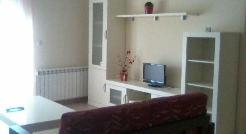 Hostal Europa Castejón Δωμάτιο φωτογραφία