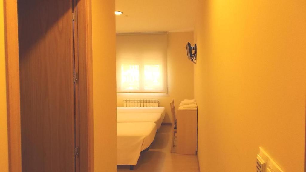 Hostal Europa Castejón Δωμάτιο φωτογραφία