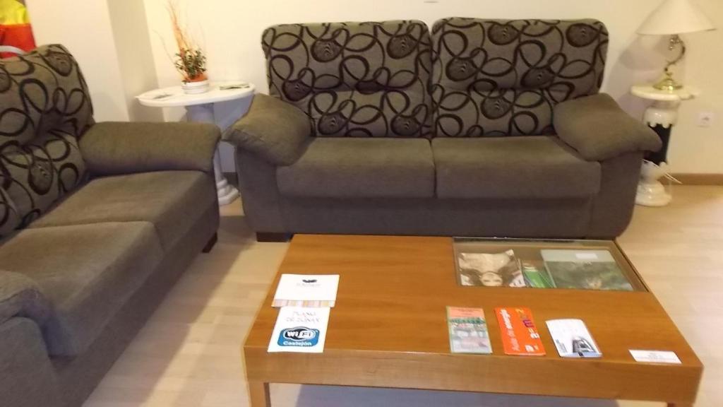 Hostal Europa Castejón Εξωτερικό φωτογραφία