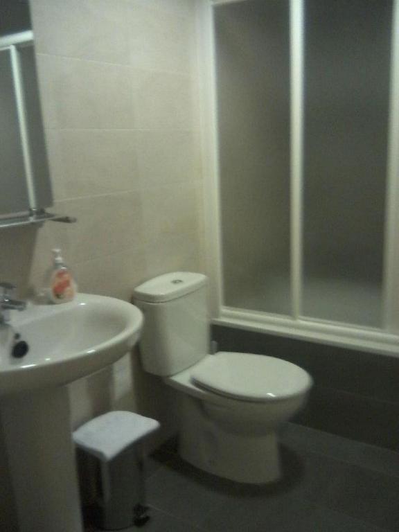 Hostal Europa Castejón Δωμάτιο φωτογραφία